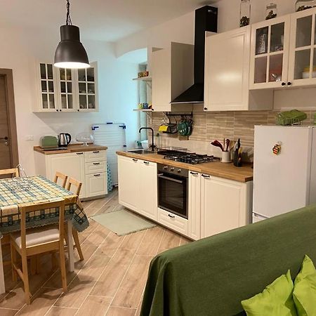Casa Vacanze Nuanua 的里雅斯特 外观 照片