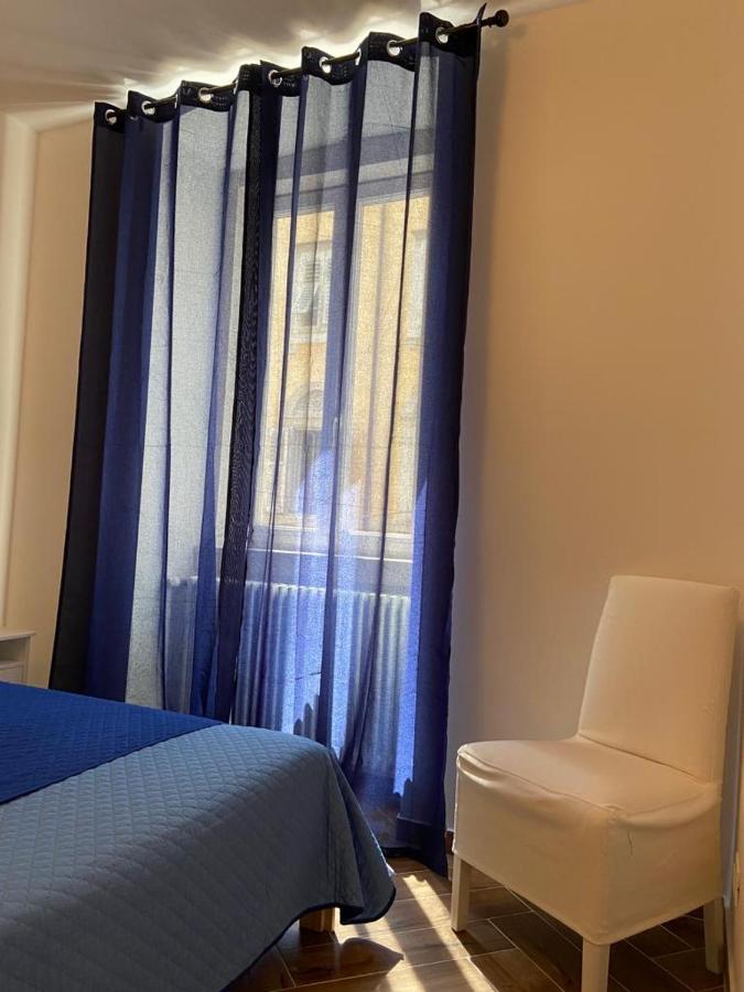 Casa Vacanze Nuanua 的里雅斯特 外观 照片