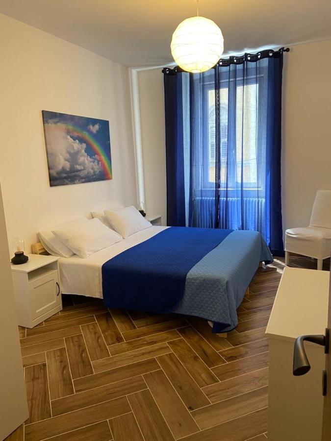 Casa Vacanze Nuanua 的里雅斯特 外观 照片