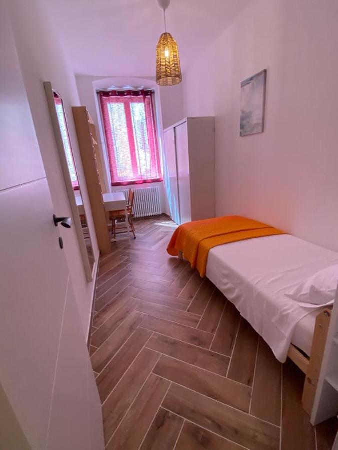Casa Vacanze Nuanua 的里雅斯特 外观 照片