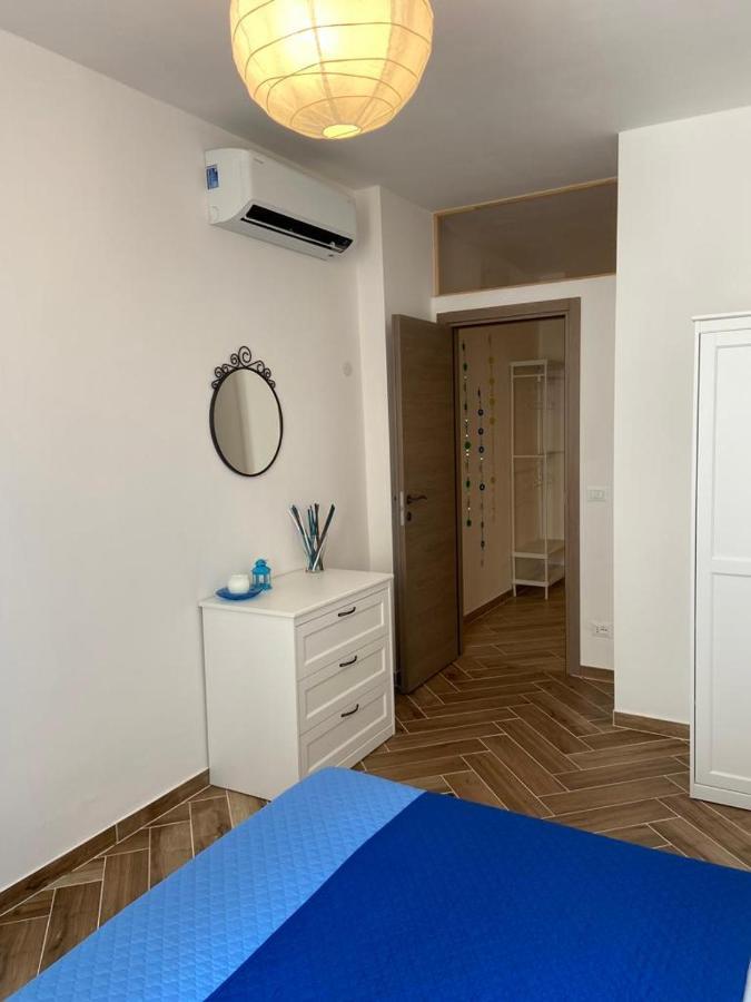 Casa Vacanze Nuanua 的里雅斯特 外观 照片