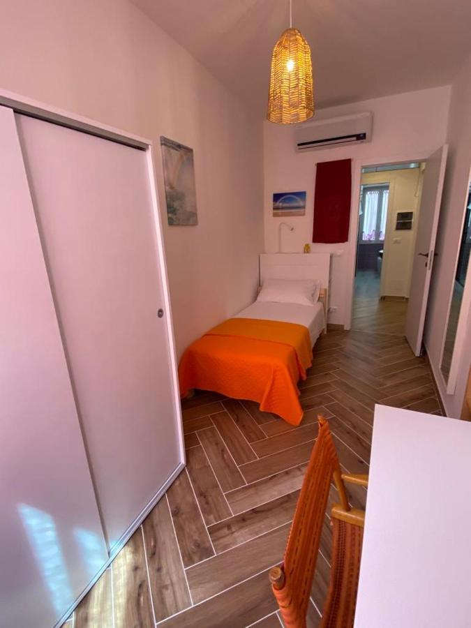 Casa Vacanze Nuanua 的里雅斯特 外观 照片